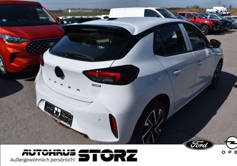 Opel Corsa, 2026 3