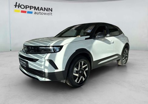 Opel Mokka, 2026 2