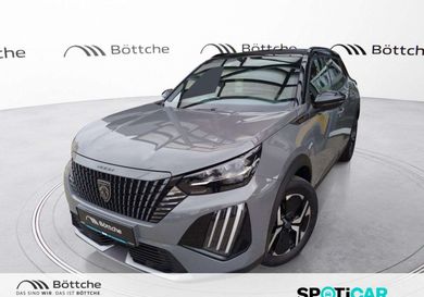 Peugeot 2008, 2024