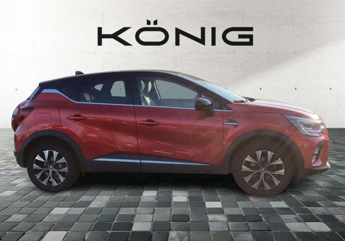 Renault Captur, 2023