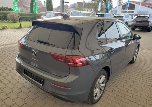 Volkswagen Golf, 2025 3