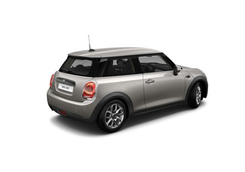 MINI ONE, 2020