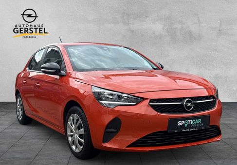 Opel Corsa, 2023 3