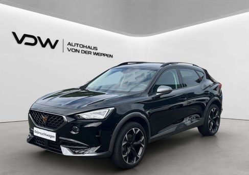 Cupra Formentor, 2024