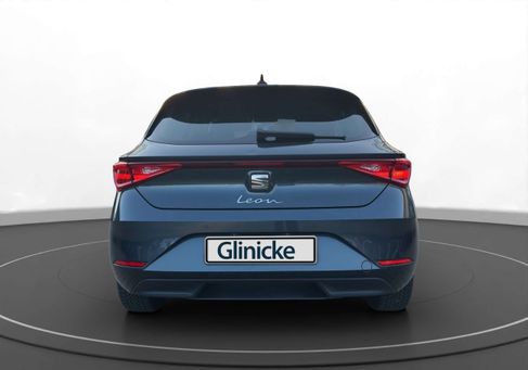 Seat Leon, 2024
