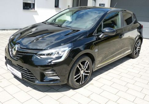 Renault Clio, 2020
