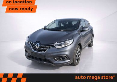 Renault Kadjar, 2022