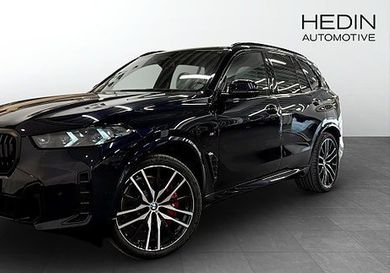 BMW X5, 2025