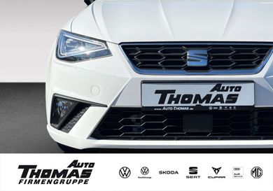 Seat Ibiza, 2024