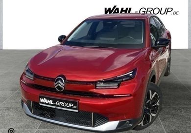 Citroën C4, 2025
