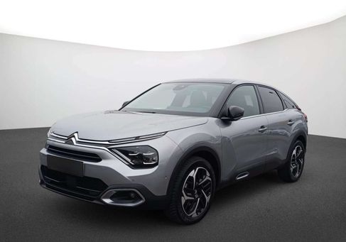 Citroën C4, 2023 2