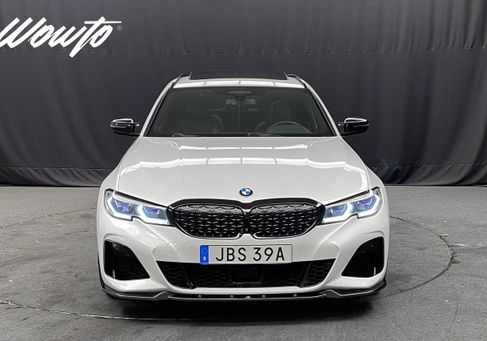 BMW M340i, 2020