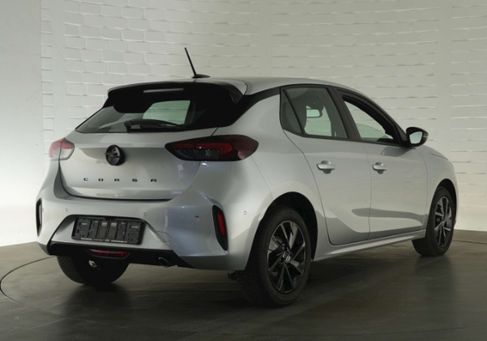 Opel Corsa, 2025 3
