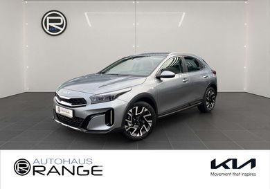 Kia XCeed, 2025