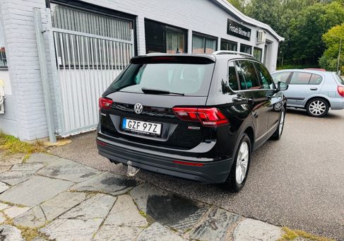 Volkswagen Tiguan, 2020 3
