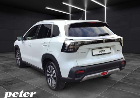 Suzuki SX4 S-Cross, 2026
