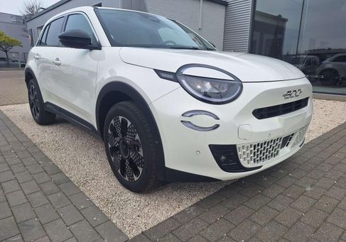 Fiat 600, 2025 3