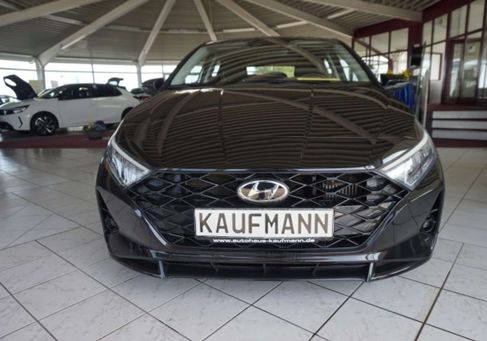 Hyundai i20, 2024 2