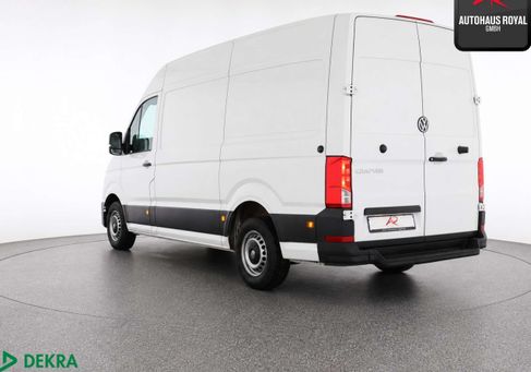 Volkswagen Crafter, 2023