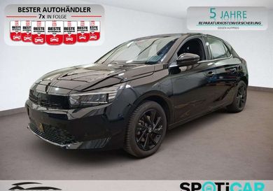 Opel Corsa, 2025