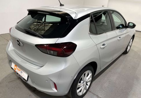 Opel Corsa, 2022 3