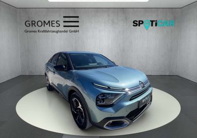 Citroën C4, 2023