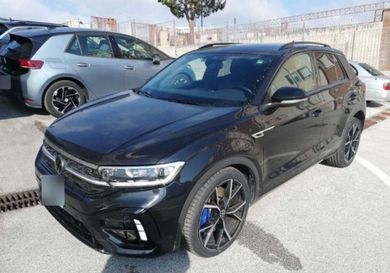 Volkswagen T-Roc, 2023