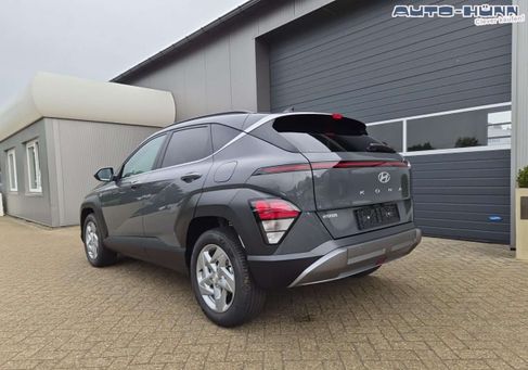 Hyundai Kona, 2026 3