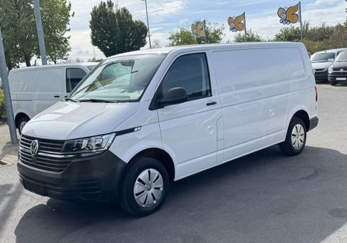 Volkswagen T6 Transporter, 2024 3