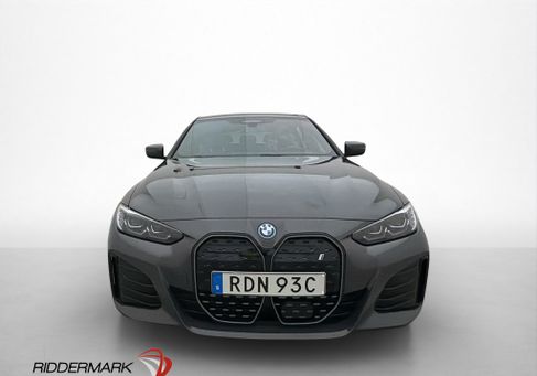 BMW i4, 2024 2