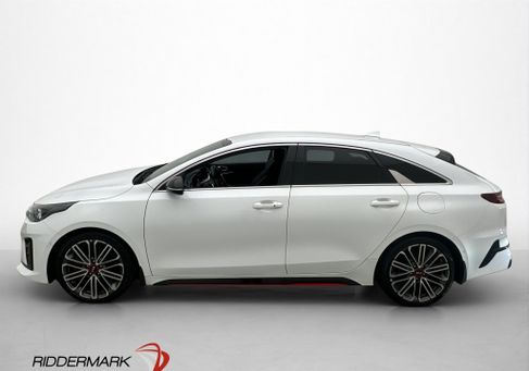 Kia Pro cee'd, 2019 2