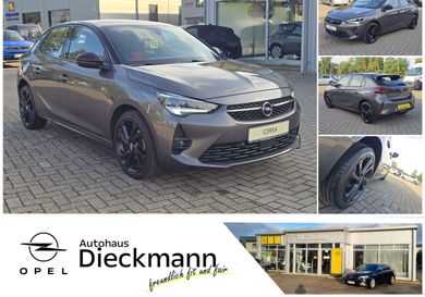 Opel Corsa, 2019