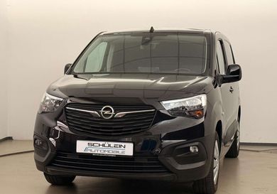 Opel Combo, 2021