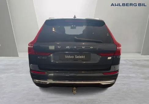 Volvo XC60, 2023