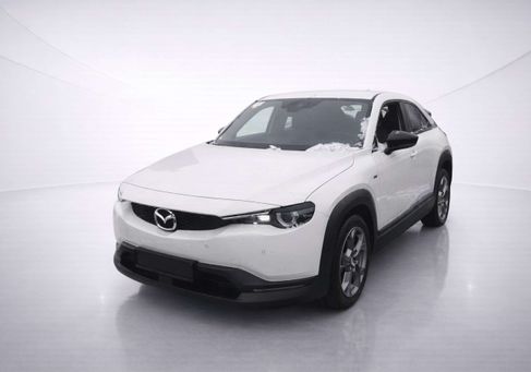 Mazda MX-30, 2023