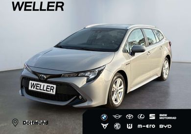 Toyota Corolla, 2019