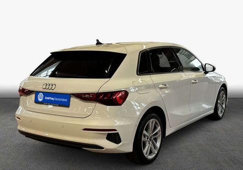 Audi A3, 2022 2