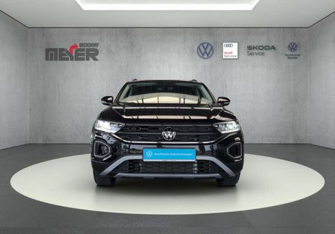 Volkswagen T-Roc, 2025