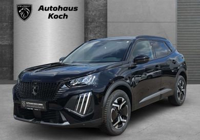 Peugeot 2008, 2026