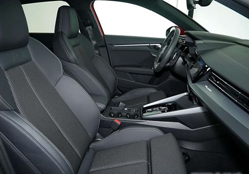 Audi A3, 2025 3