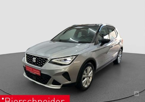 Seat Arona, 2022