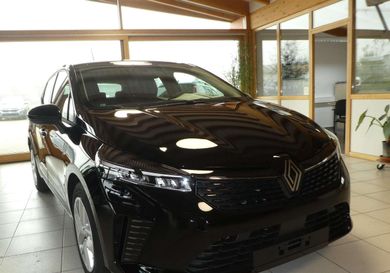 Renault Clio, 2025