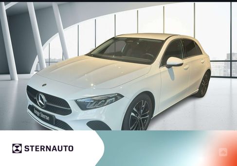 Mercedes-Benz A 200, 2024