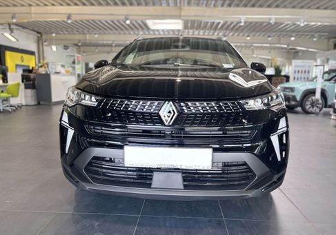 Renault Captur, 2025