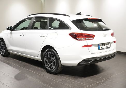 Hyundai i30, 2025 3