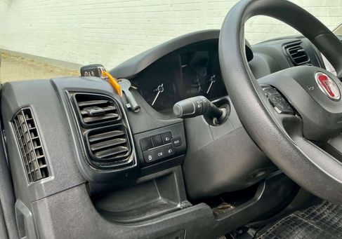 Fiat Ducato, 2023