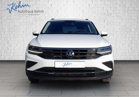 Volkswagen Tiguan, 2023 2