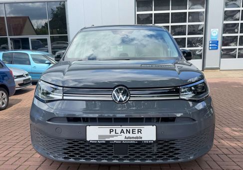Volkswagen Caddy, 2023