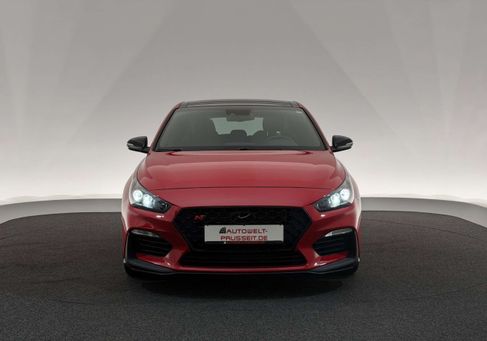 Hyundai i30, 2019 2