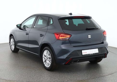 Seat Ibiza, 2026